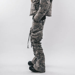 Original Cyberpunk Pants Futurist