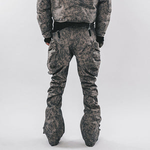 Original Cyberpunk Pants Futurist