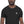 Original Cyberpunk T Shirt - product view on white background