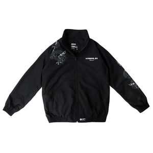 Orochi Cyberpunk Jacket