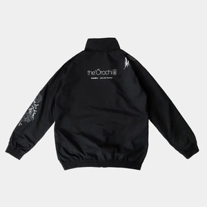 Orochi Cyberpunk Jacket