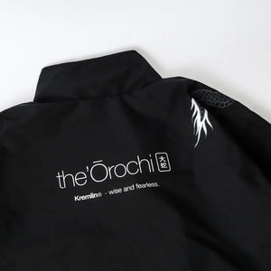 Orochi Cyberpunk Jacket