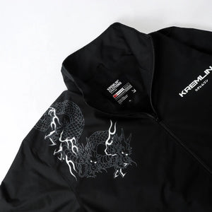 Orochi Cyberpunk Jacket