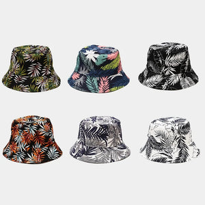 Outdoor Bucket Hat
