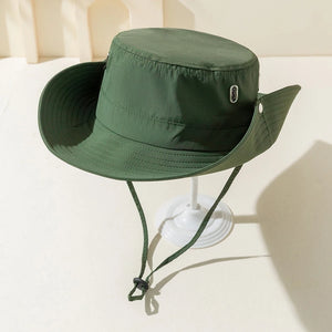 Outdoor Fisherman Bucket Hat