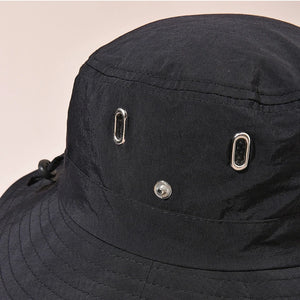 Outdoor Fisherman Bucket Hat