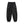 Outdoor Mountain Waterproof Premium Black Pant