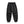 Outdoor Multi-pocket Black Pant