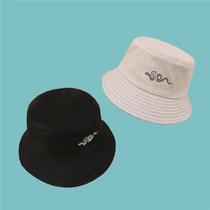 Outdoor Travel Bucket Hat