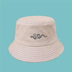 Outdoor Travel Bucket Hat