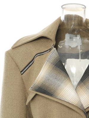 Overcoat Women Jacket Spring