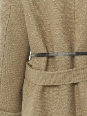 Overcoat Women Jacket Spring