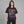 Oversize Hip Hop Y2K T-Shirts – worn by a woman