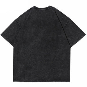 Oversize Hip Hop Y2K T-Shirts