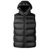 Oversize Utility Vest Winter