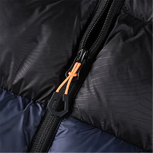 Oversize Utility Vest Winter