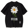 Oversize Y2K Graphic Tees
