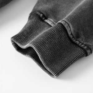 Oversize Y2k Hoodie Anime