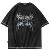 Oversize Y2K Streetwear T Shirts