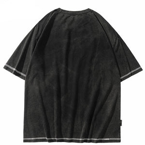 Oversize Y2K Streetwear T Shirts