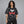 Oversize Y2K T Shirt Loose – worn by a woman