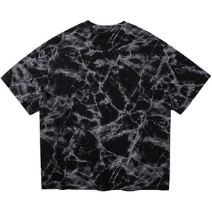 Oversize Y2K T Shirt Loose