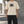 オーバーサイズ アシッドウォッシュ グラフィックTシャツ、ライトアプリコット、キャンペーン正面ビュー、Cyber Techwearオリジナルプリントとシルエット