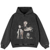 Oversized Baggy Hoodie Y2K