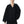 Oversized Black T Shirt For Women