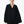 Oversized Black T Shirt For Women