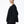 Oversized Black T Shirt For Women