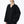 Oversized Black T Shirt For Women