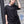 Oversized Black T Shirt Women