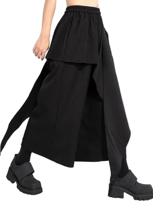 Oversized Cargo Pants For Women