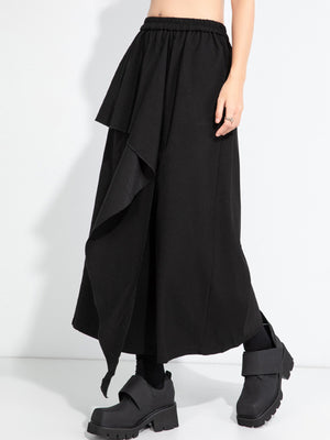 Oversized Cargo Pants For Women