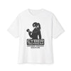 Oversized Cyber Tee Gym