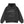 Oversized Dog Graphic  Y2K Hoodies