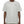 Oversized T-shirt med dropped shoulders i lysegrå båret af en mand, set forfra med lille CYBER-tryk på brystet