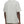 Lysegrå oversized T-shirt set på skrå bagfra på en model, brede ærmer og lige kant
