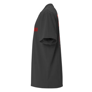 Oversized t-shirt Cyber Techwear