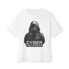 Oversized Gym Cyber Tee