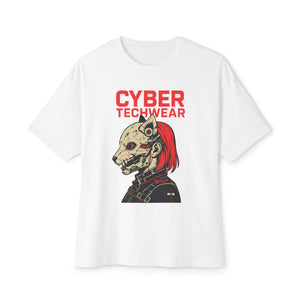 Oversized Gym Shirt for Men