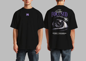 Oversized Gym Shirt Urban