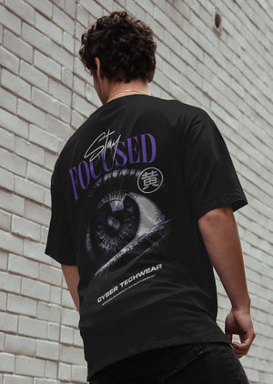 Oversized Gym Shirt Urban