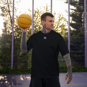 Oversized Gym Shirt Urban