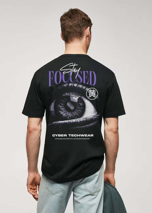 Oversized Gym Shirt Urban