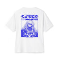 Image for Oversized Gym Shirt Wit