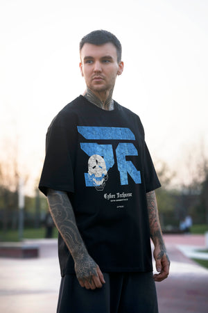 Oversized Gym Shirts Fashion