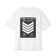 Camisetas de gimnasio extragrandes en blanco