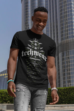 Oversized Gym Shirts Urban